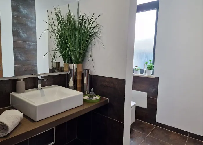 Nobre - Vip By Interhome Villa Albufeira