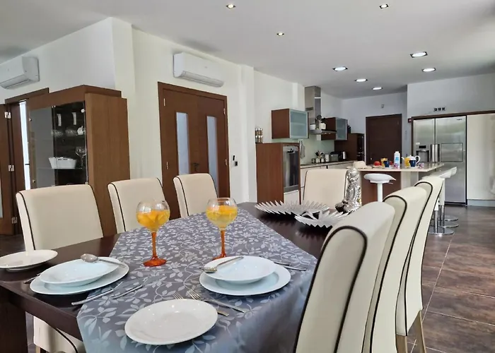 Nobre - Vip By Interhome