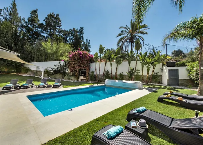 Nobre - Vip By Interhome Villa