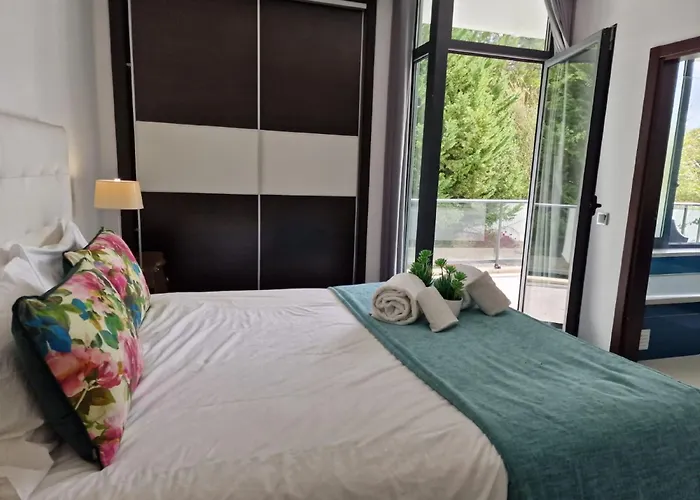 Nobre - Vip By Interhome *