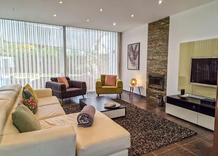 Nobre - Vip By Interhome Villa