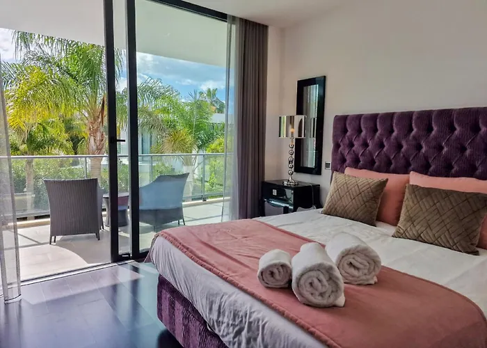 Villa Nobre - Vip By Interhome *