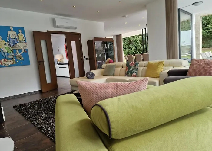 Nobre - Vip By Interhome Villa *