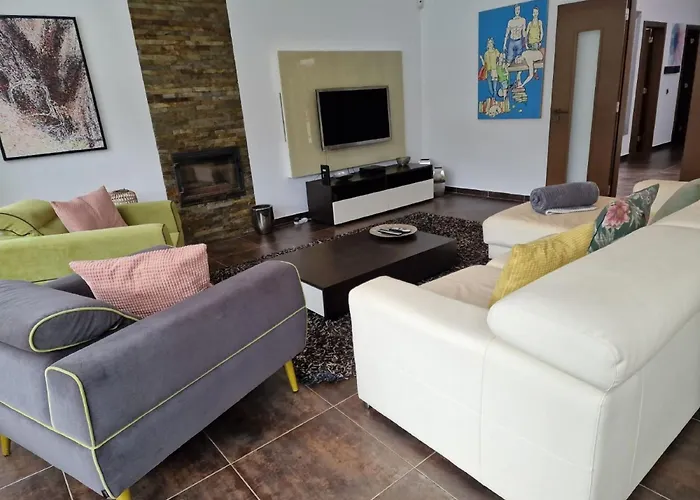 Nobre - Vip By Interhome Albufeira