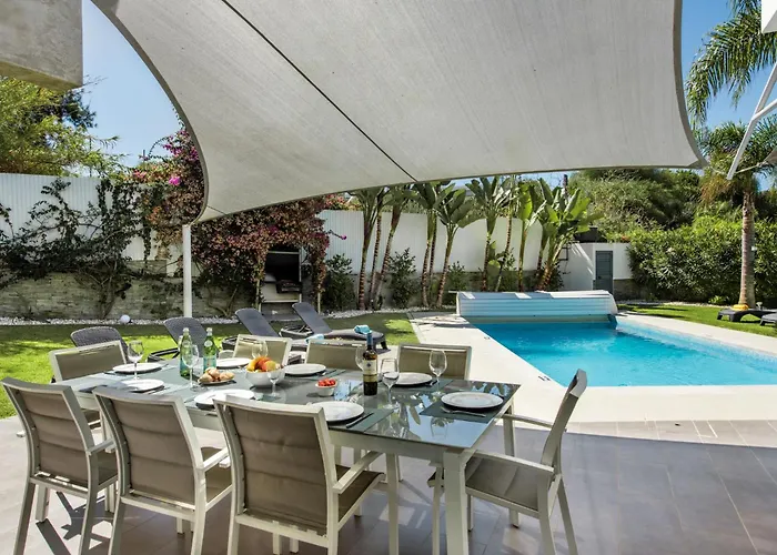 Nobre - Vip By Interhome Villa *