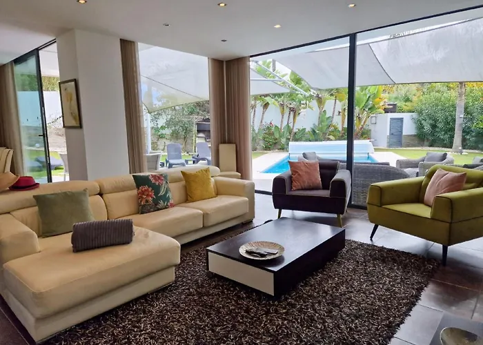 Nobre - Vip By Interhome * Albufeira